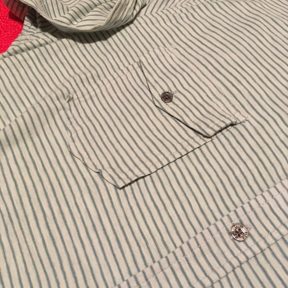 Calvin Klein Shirt Size XXL ๐๐ - Picture 9 of 16